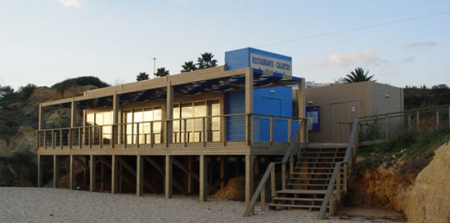 Restaurante Pedras Amarelas