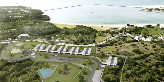 Vale da Areia Resort