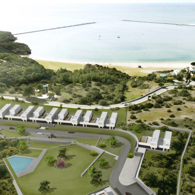 Vale da Areia Resort