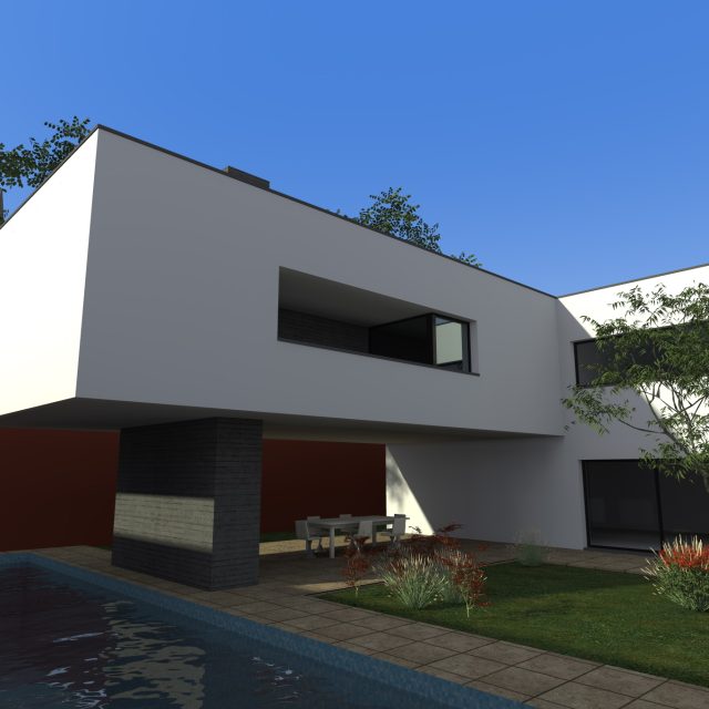 Casa Vitor Guezimane