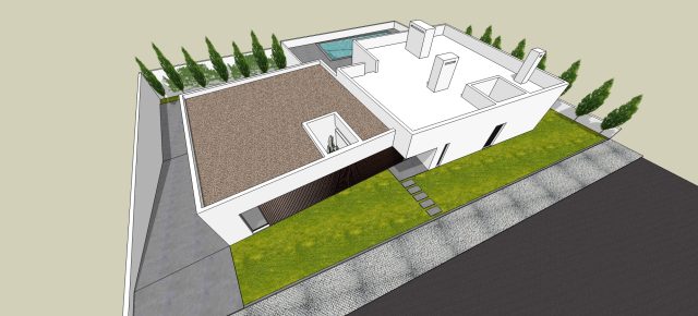 Casa Marrachinho