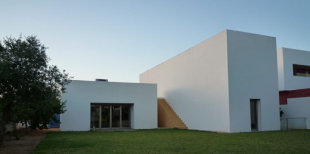 Casas em Vale Lagar